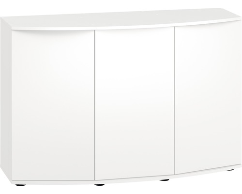 Juwel Aquarium Aquarium base cabinet Juwel SBX Vision 260 121x46x80 cm white