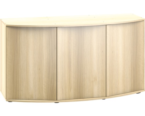 Juwel Aquarium Aquarium base cabinet Juwel SBX Vision 450 151x61x80 cm light wood