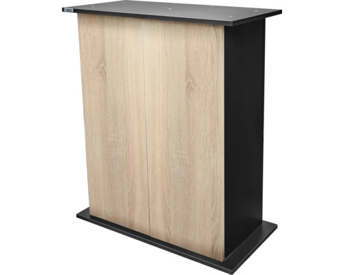 Aquarium cabinet Sera 82 cm x 40 cm x 100 cm (height) oak