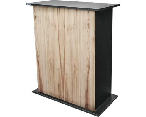 Aquarium cabinet Sera 82 cm x 40 cm x 100 cm (height) cherry wood