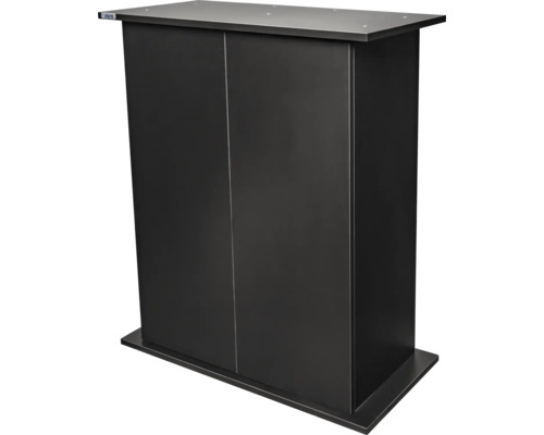 Aquarium cabinet Sera 82 cm x 40 cm x 100 cm (height) black