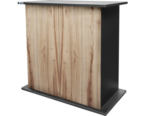 Aquarium cabinet Sera 82 cm x 40 cm x 80 cm (height) cherry wood