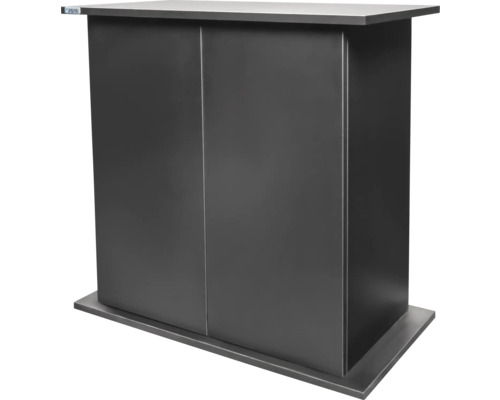 Sera Aquarium Cabinet 82 cm x 40 cm x 80 cm (H)
Black