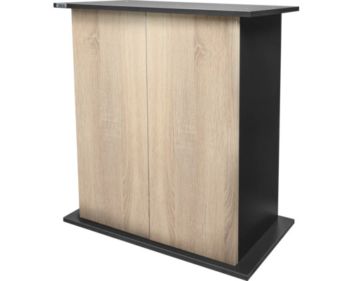 Aquarium cabinet Sera 82 cm x 40 cm x 90 cm (height) oak