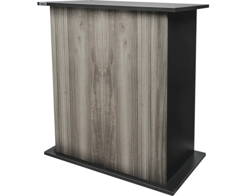 Aquarium cabinet Sera 82 cm x 40 cm x 90 cm (height) oak grey
