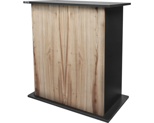 Aquarium cabinet Sera 82 cm x 40 cm x 90 cm (height) cherry wood