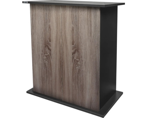 Aquarium cabinet Sera 82 cm x 40 cm x 90 cm (height) walnut
