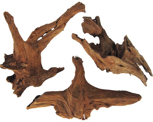 ORBIT Aquarium root mangrove medium