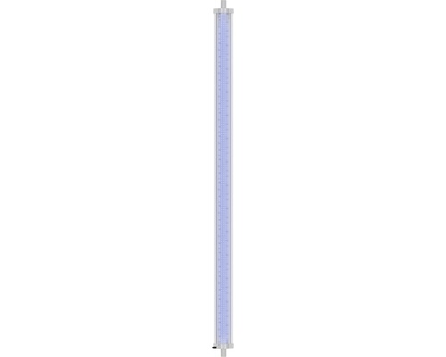 Aquarium lighting aquatlantis EasyLED Universal 2.0 deep blue 1047 mm