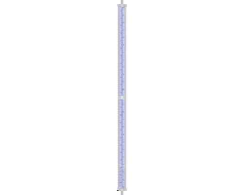 Aquarium lighting aquatlantis EasyLED Universal 2.0 marine blue 1200 mm
