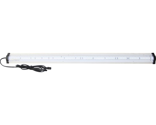 Aquarium lighting aquatlantis Style LED 100 76 cm 22 W black