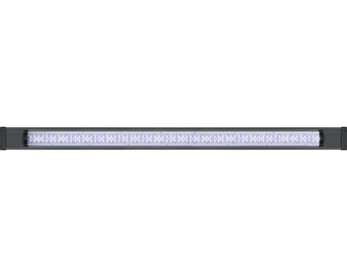 Aquarium lighting aquatlatis LED Style 2.0 for Style Aquarium 100, 18 watts, approx. 95.6 cm, black, replacement light bar without power supply