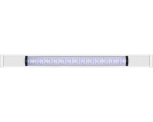 Aquarium lighting aquatlatis LED Style 2.0 for Style Aquarium 80, 14 watts, approx. 75.8 cm, white, replacement light bar without power supply