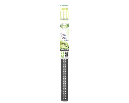 Aquarium lighting Dennerle Trocal LED 70
