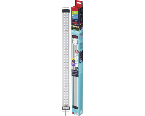 Aquarium lighting EHEIM LED powerRGB 771, approx. 77 cm 21.9 W