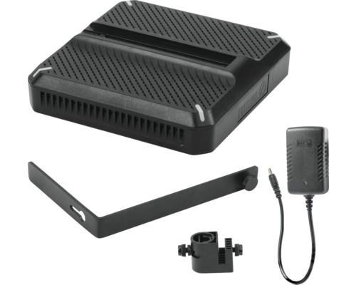 Fluval Nano Plant 4.0 LED aquarium lighting, controllable via app, 20 W, CRI 92