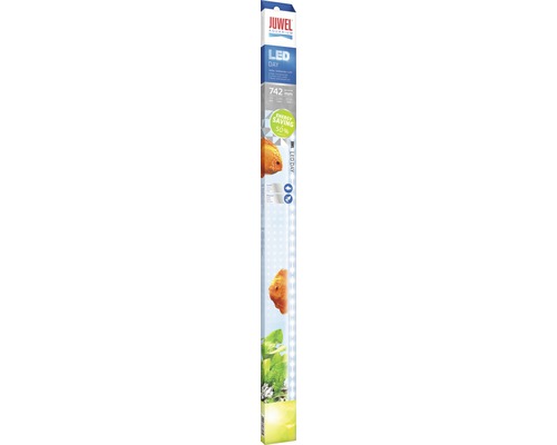 Aquarium lighting JUWEL Day LED 14 W 742 mm