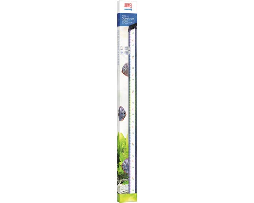 Aquarium lighting JUWEL HeliaLux Spectrum 1500 60 W incl. power supply approx. 149 cm