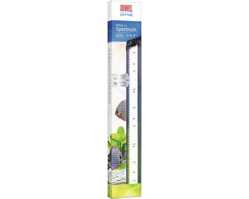 Juwel Aquarium Aquarium lighting JUWEL HeliaLux Spectrum 800 32 W incl. power supply approx. 79 cm