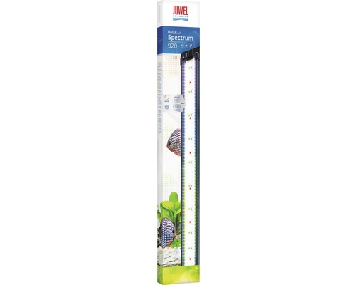 Juwel Aquarium Aquarium lighting JUWEL HeliaLux Spectrum 920 40 W incl. power supply approx. 91 cm