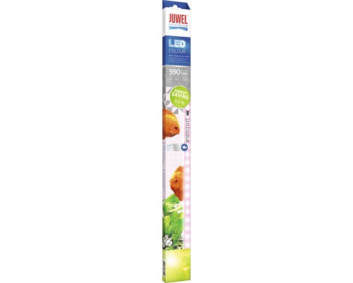 Aquarium lighting JUWEL LED Colour 11 W 590 mm