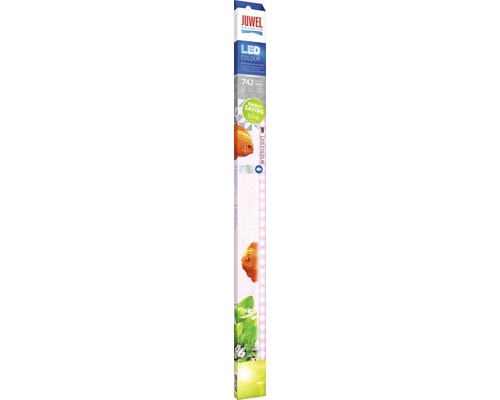 Aquarium lighting JUWEL LED Colour 14 W 742 mm