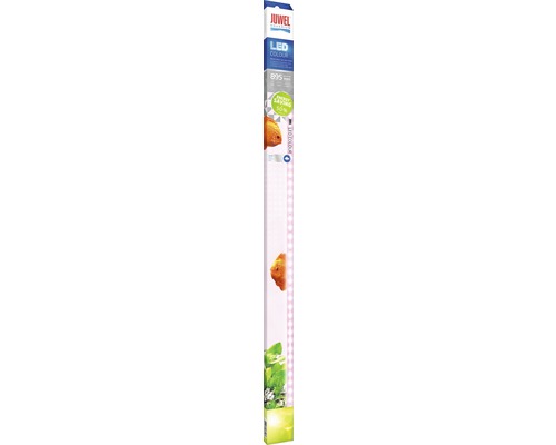 Aquarium lighting JUWEL LED Colour 17 W 895 mm
