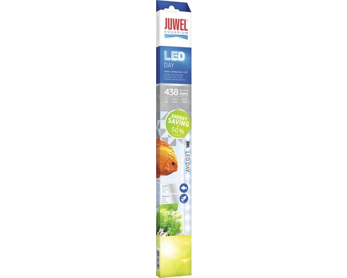 Aquarium lighting JUWEL LED Day 10 W 438 mm