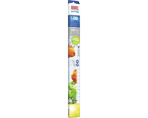 Aquarium lighting Juwel LED Day 13 W 590 mm