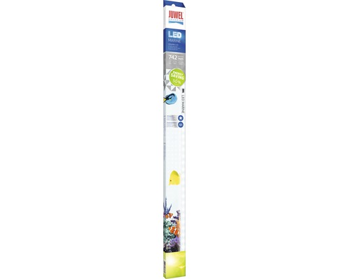Aquarium lighting JUWEL LED Marine 14 W 742 mm