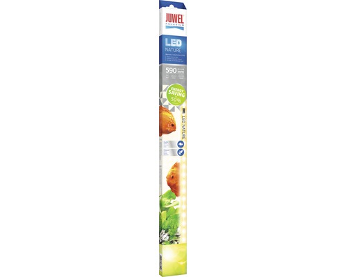 Aquarium lighting Juwel LED Nature 11 W 590 mm