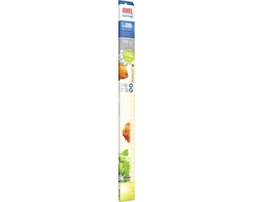Aquarium lighting JUWEL Nature LED 14 W 742 mm