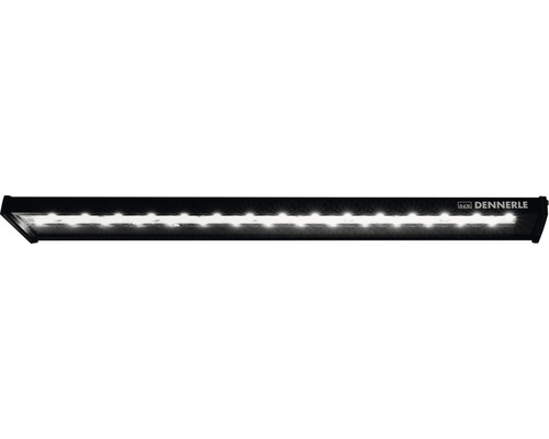 Aquarium lighting LED DENNERLE Trocal Flat 35 13.6 W 6500 K 35 cm for aquariums from 40 - 45 cm