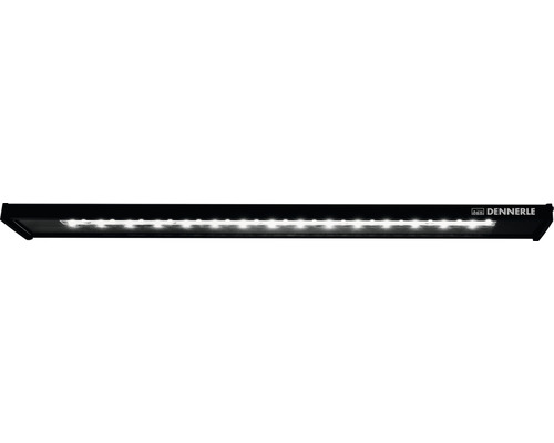 Aquarium lighting LED DENNERLE Trocal Flat 40 13.5 W 6500 K 40 cm for aquariums from 45 - 50 cm