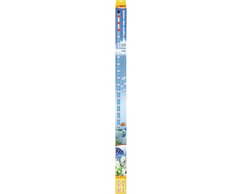 Aquarium lighting sera LED marine blue sunrise 24 W 1120 mm
