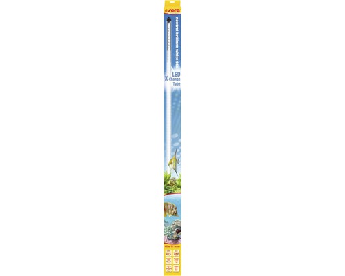 Aquarium lighting sera LED neutral brilliant white 14.8 W 965 mm