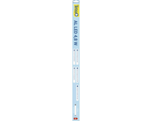 Aquarium lighting Tetra AquaArt LED lamp 20/30L 4.8 W for Tetra AquaArt LED 20/30 L Aquarium