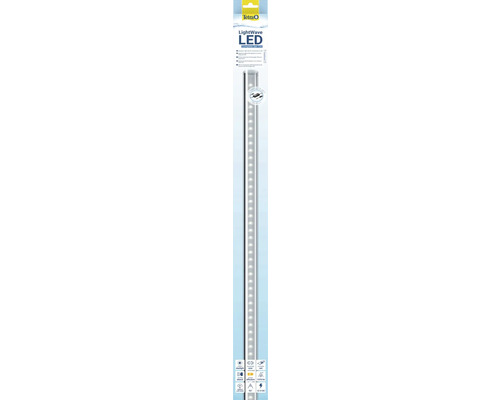 Aquarium lighting Tetra LightWave Set 720 including power supply and adapter 19.4 W length from 72 - 80 cm