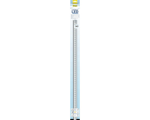 Aquarium lighting Tetra LightWave Set 830 including power supply and adapter 21 W length from 83 - 91 cm
