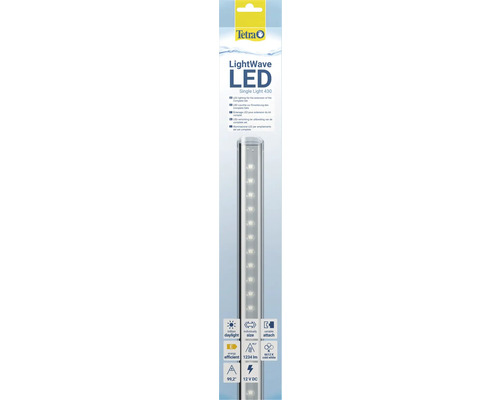 Aquarium lighting Tetra LightWave Single Light 430 12 W length from 43 - 49 cm