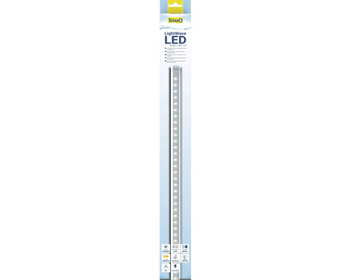 Aquarium lighting Tetra LightWave Single Light 720 19.4 W Length from 72 - 80 cm