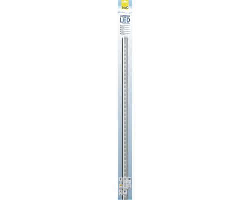 Aquarium lighting Tetra LightWave Single Light 830 21 W length from 83 - 91 cm