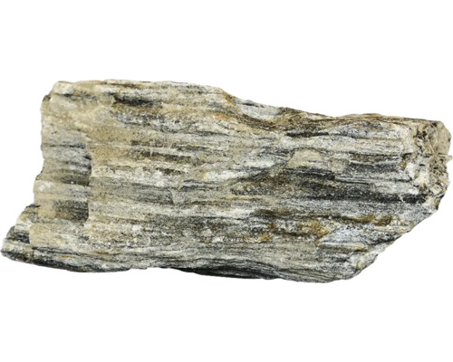 Aquarium decoration aquadeco mica wood rock stone approx. 2.2 - 2.7 kg aquascaping
