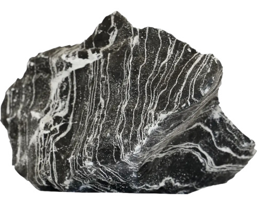 Aquarium decoration aquadeco leopard stone approx. 2.3 kg aquascaping