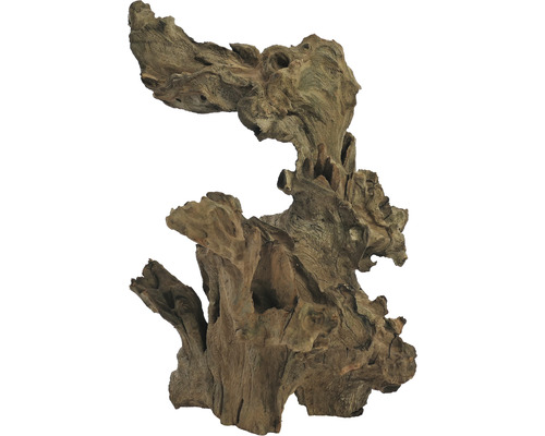 ORBIT Aquarium decoration Barico root medium approx. 20 -30 cm