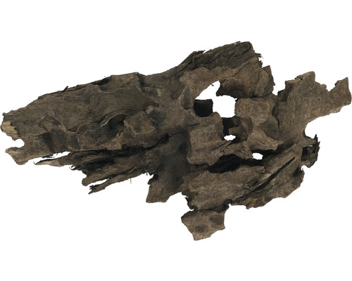 ORBIT Aquarium decoration Caruqa root medium
