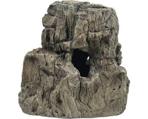 ORBIT Aquarium decoration rock cave 27 x 16 x 27 cm
