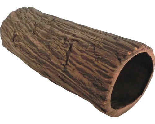 ORBIT Aquarium decoration ceramic catfish cave size. S