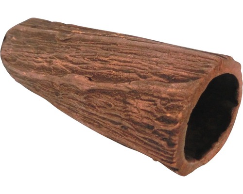 ORBIT Aquarium decoration ceramic catfish cave size. XS