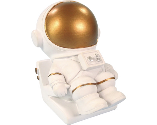 ORBIT Aquarium decoration Mini Astronaut 9 x 6 x 8 cm
